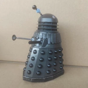 Doctor Who Dead Planet Dalek Black action figure 5.5" old loose - Picture 1 of 13