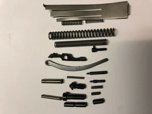 Blue Parts Completition kit for 1911 auto from Practical Shooting Supplies - Picture 1 of 2