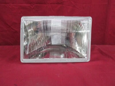 Faro delantero izquierdo nuevo OEM Jeep Grand Cherokee 1994-98 exportación Foto 1 de 4