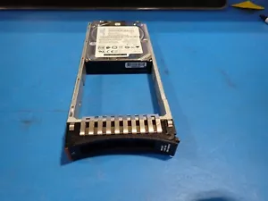 01NN790 01NN791 IBM Storwize 1.8TB 10K 2.5" SAS 12G Hard Drive HDD - Afbeelding 1 van 5