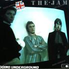 The Jam - Going Underground/The Dreams Of Children 7" (VG/VG) .