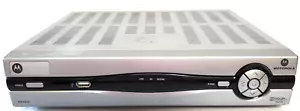 PRE-OWNED MOTOROLA MODEL VIP1232 DVR RECORDING FOR CABLE TV BOXES TESTED WORKS - Picture 1 of 13