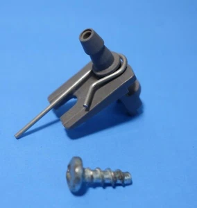 Vtg. Bissell Steamer, Big Green Machine Replacement Floor Nozzle Hose Connector - Picture 1 of 7
