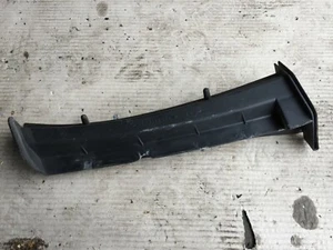 Desagüe de agua izquierdo mercedes r129 sl320 1298310536  - Imagen 1 de 2