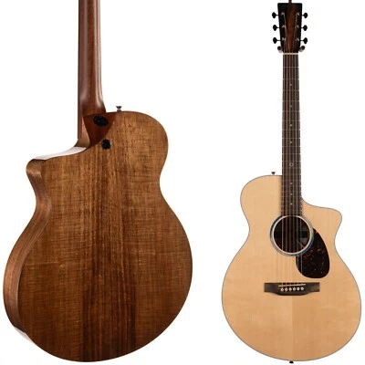 Martin SC-13E Gloss (290) - Image 1 of 4
