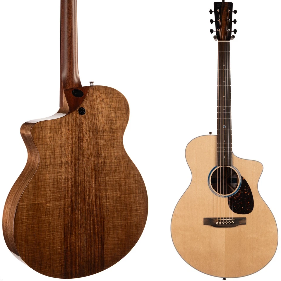 Martin SC-13E Gloss (290) - Image 1 of 4