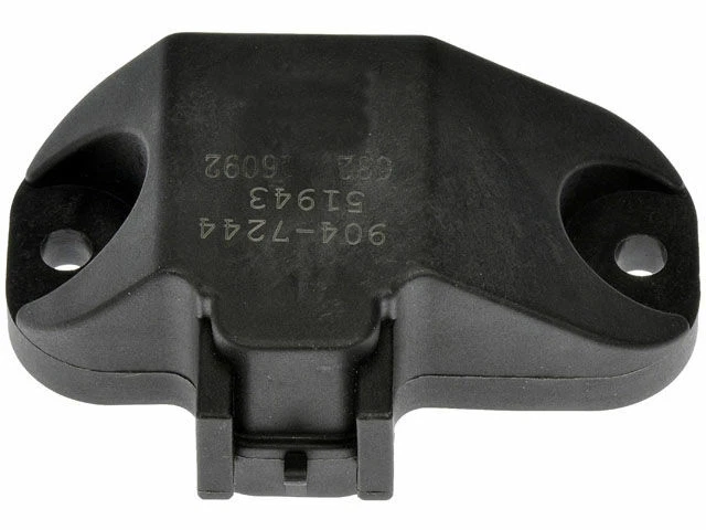 Turbocharger Boost Sensor For 2001-2003 Freightliner Classic N776JR - Image 1 of 1