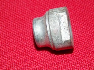 1 cono de ajuste de eje original Schwinn N O S nueva salida D-7 - Imagen 1 de 3