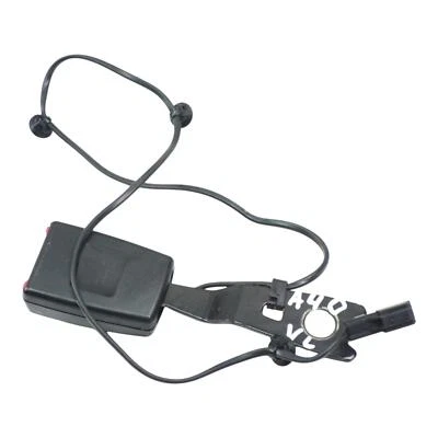 Smart Forfour 454 Gurtschloss Schloss Gurt vorne links A4548600269 Bj2004 - Bild 1 von 2