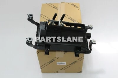 Toyota Land Cruiser Lexus LX570 OEM enfriador de aceite genuino con manguera 32920-60191 Foto 1 de 4