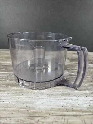 Cuisinart Model AFP-7 Food Processor Bowl Replacement - Image 1 of 4