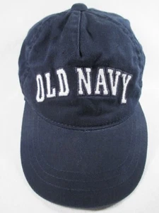 Old Navy Toddler XS Size Blue Baseball Cap Hat Great Condition - Picture 1 of 12