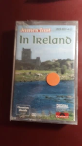 JAMES LAST- IN IRELAND*MC K7 NUOVA SIGILLATA- NEW STILL SEALED 829 927-4 - Picture 1 of 3