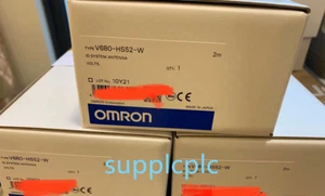 Omron Antenna V680-HS52-W fast shipping #DHL or FedEx - Picture 1 of 1