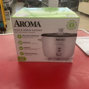 Aroma ARC-363-1NGB 20-Cup Rice Cooker - Picture 1 of 2
