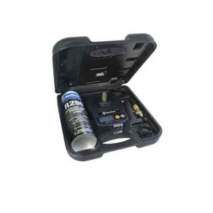 Mastercool 98202-A-290 High Precision Charging Scale in Molded Case - Picture 1 of 1