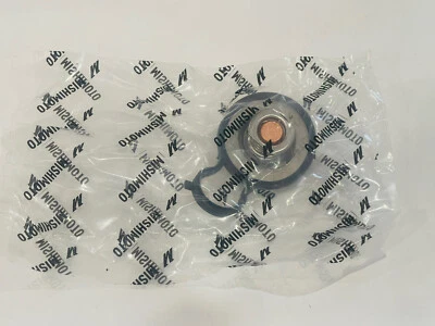 Termostato de carreras Mishimoto MMTS-CHG-06 para Dodge Charger 2006-10 Foto 1 de 3