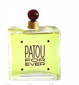 Patou Forever by Jean Patou Women 3.4 oz.edt splash not boxed - Picture 1 of 3