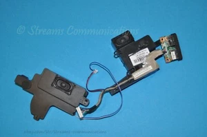 Laptop Lautsprecher mit USB Anschluss für HP G60-249WM G60-507DX G60-630US G60-438NR G60 - Bild 1 von 4