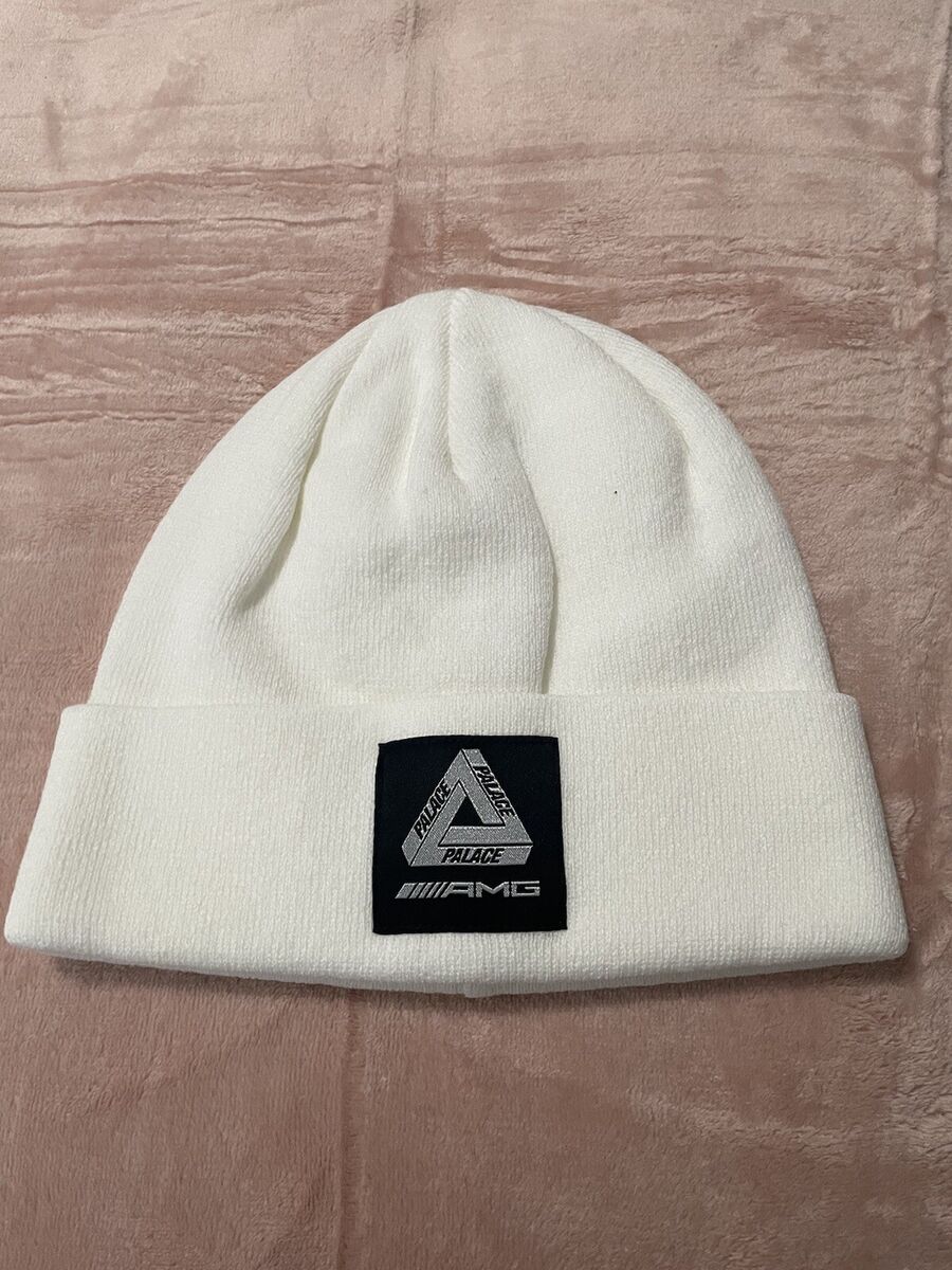 Palace Beanie Hats for Men for sale - eBay Palace Beanie Hats for Men for sale - eBay