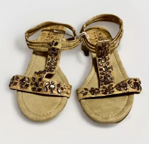 New York Transit Cork Wedge Sandals WILD THINKING Womens Size 9 - Picture 1 of 10