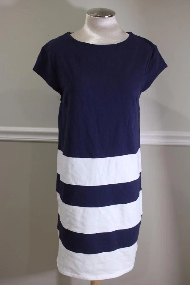 NUEVO CON ETIQUETAS VESTIDO RECTO JB BY JULIE PARK 6189 ALLORA TALLA XL (DR200 Foto 1 de 1