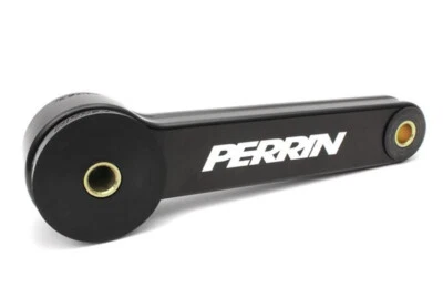 PERRIN PSP‐DRV‐101BK montaje de parada de paso negro para Subaru WRX/STI/Impreza 2002-25 Foto 1 de 2