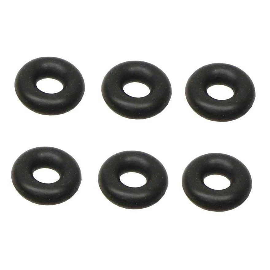 Porsche 911 (74-83) 924 (77-82) Fuel Injector Seal O-Ring SET DPH 99970142340 - Изображение 1 из 1