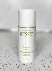 Rodan Fields Proactiv Lösung reparierende Lotion Kombinationstherapie 2 flüssige Unzen Ablaufdatum - Bild 1 von 3