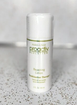 Rodan Fields Proactiv Solución Loción Reparadora Terapia Combinada 2 Fl.oz Exp Foto 1 de 3