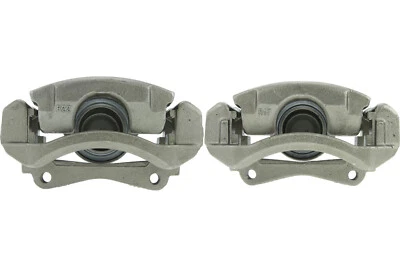 PAR de pinzas de freno de disco delanteras para Buick Park Avenue 1997-2004 (KIT21067) Foto 1 de 4