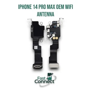 Repuesto de cable flexible de señal Bluetooth antena WiFi OEM iPhone 14 Pro Max - Imagen 1 de 4