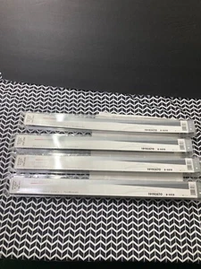 OEM GM GMC CHEVROLET BUICK WIPER Genuine GM Blade 19192670 lot of 4 - Picture 1 of 3