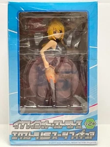 Sega [Infinite Stratos] Charlotte Dunois Black Suit Version Media Factory - Bild 1 von 3