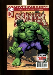 HULK 75 (9.2) MARVEL (b017) - Bild 1 von 2