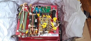 GE 17FM689A2 GE0858 58E-43-00220 KOMATSU FIELD EXCITER SURPLUS UNUSED? - Picture 1 of 20