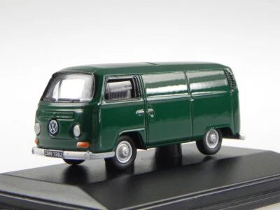 VW T2a furgone RHD peru verde modellino 76VW001 Oxford 1/76 - Immagine 1 di 3