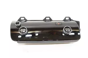 2022 - 2025 INFINITI QX60 DASH HVAC A/C CLIMATE CONTROL SWITCH OEM 253916SA7A - Picture 1 of 16