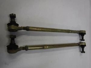 OEM 1998 98 YAMAHA BLASTER YFS200 YFS 200 JUEGO DE TIRANTES DE DIRECCIÓN O292-28 - Imagen 1 de 4