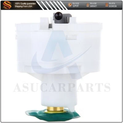 Electric Fuel Pump Fits Audi A6 3.0L 2002-2004 fits Volkswagen Passat 1998-2005 - Image 1 of 4