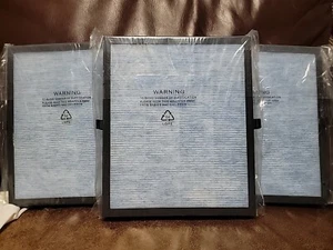3 Pack Air Filter Replacement for Aroeve MK04LX - Picture 1 of 2