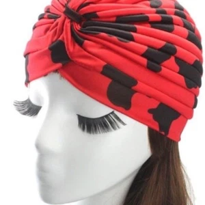 Head Scarf/Cap 3/$9 - Picture 1 of 4