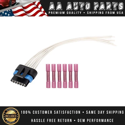 Conector de interruptor de seguridad neutro para Saturn SW1 SW2 SC1 SC2 SL SL1 SL2 S1099 Foto 1 de 4