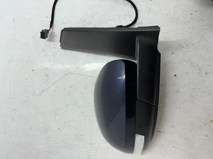 SEAT ALHAMBRA 7N (2013) DRIVERS SIDE WING MIRROR IN LH5X 7N - Picture 1 of 9