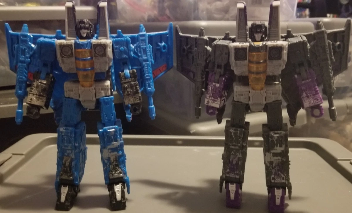 Transformers Seekers for sale | eBay