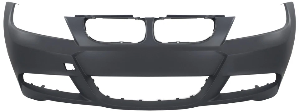 For 2006 325i Bumper Cover Front Primed BM1000248 51118049252 Foto 1 de 4