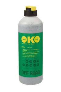 OKO Puncture-Free Off-Road Tyre Sealant 1250ml bottle - Picture 1 of 3