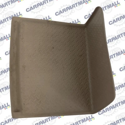 2010 2011 2012 Hyundai Santa Fe Center Console Mat Tray Liner Insert OEM Foto 1 de 4