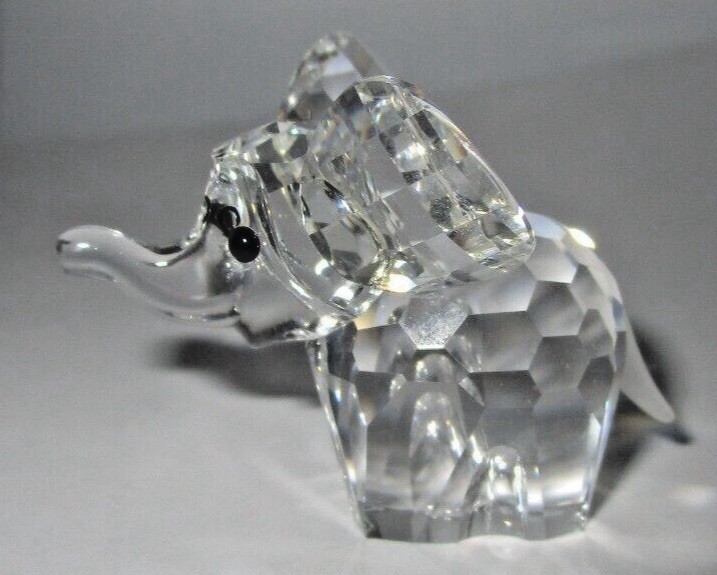 Swarovski Elephant for sale | eBay Swarovski Elephant for sale | eBay