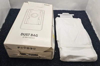 (CANTIDAD 5) SAMSUNG VCA-RDB95 Jet Bot Series estación limpia bolsa antipolvo Foto 1 de 4